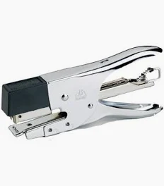 Συρραπτικό Χειρός Μεταλλικό Νο.12