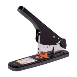 Συρραπτικό Επιτραπέζιο Μεταλλικό Για Συρραφή 120 Φύλλων