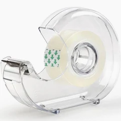 Βάση Σελοτειπ Πλαστική