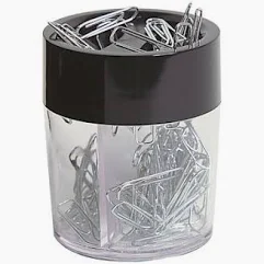 Θήκη Για Συνδετήρες Μαγνητική