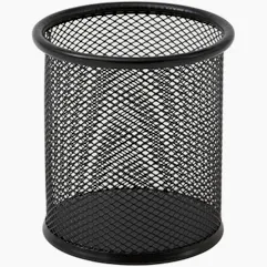 Μολυβοθήκη Συρμάτινη Στρογγυλή