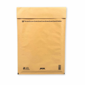 Φάκελος Αλληλογραφίας Ενισχυμένο Μέγεθος Κ7 48 X 37 cm Μπεζ  (Με Αυτοκόλλητο)