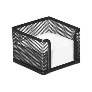 Βάση Κύβου Σημειώσεων Μεταλλική