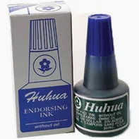 Μελάνι Μπλε Για Ταμπόν 30ml