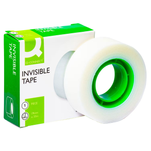 Κολλητική Ταινία (Σελοτειπ) Γαλακτώδης 19mm X 33mm