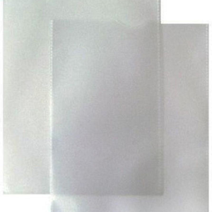 Ζελατίνες Αρχειοθέτησης Α4 Με Άνοιγμα Τύπου Π Με Ενίσχυση Χωρίς Τρύπες