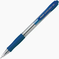 Στυλό Gel Μπλε (Μέγεθος Μύτης 1,0mm) Τύπου Pilot Ή Αντίστοιχο