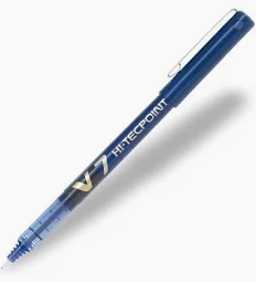 Στυλό Υγρής Μελάνης Μπλε (Μέγεθος Μύτης 0,7mm) Τύπου Pilot Ή Αντίστοιχο