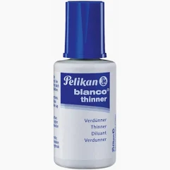 Διαλυτικό Υγρό 20ml