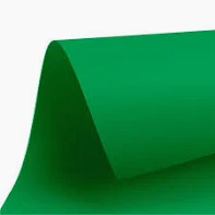 Χαρτόνι κάνσον 50Χ70 πράσινο