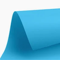 Χαρτόνι κάνσον 50Χ70 τιρκουάζ